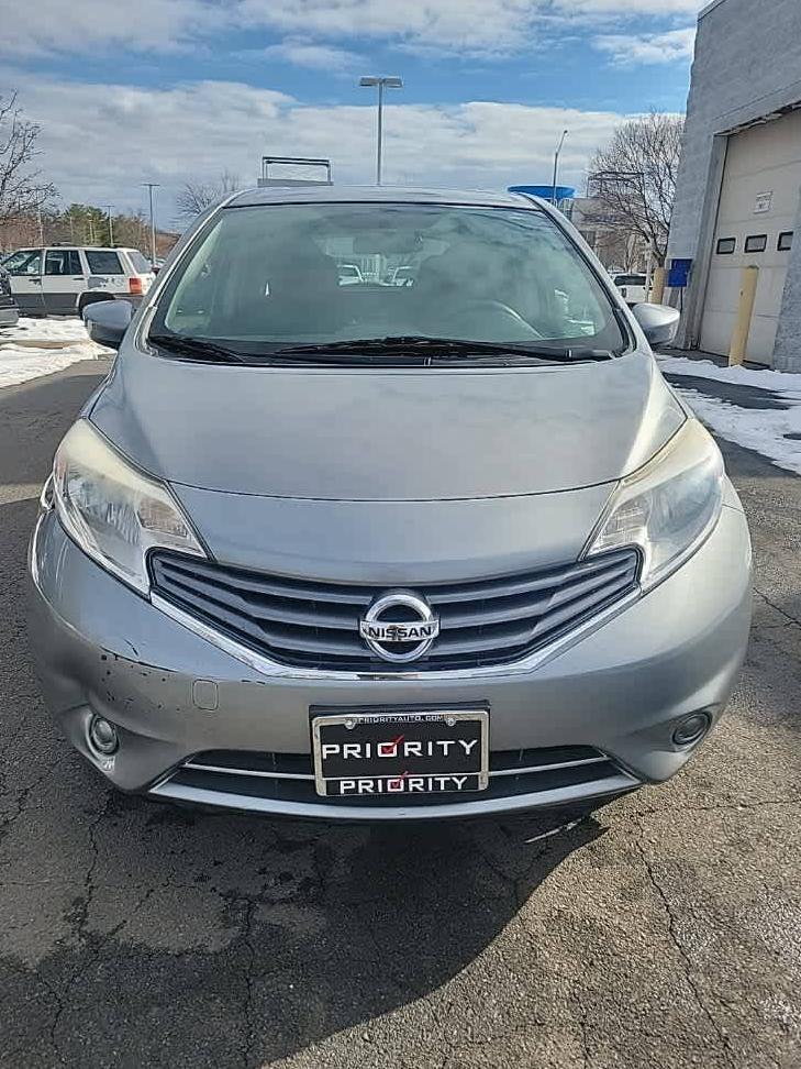 NISSAN VERSA NOTE 2015 3N1CE2CP4FL370062 image